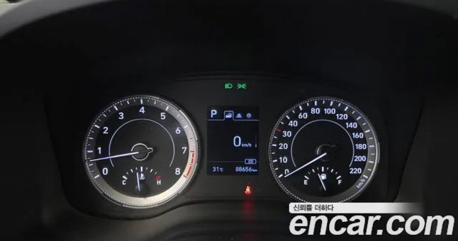 Hyundai Venue 