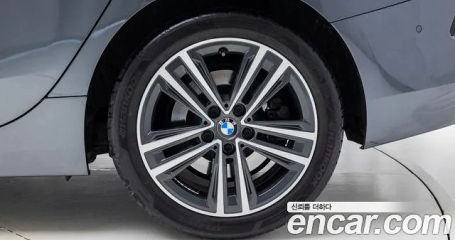 Bmw 2-Series 