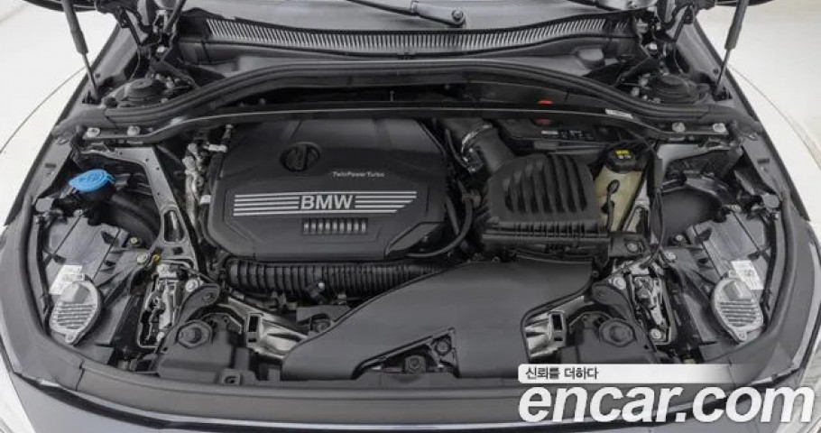 Bmw 2-Series 