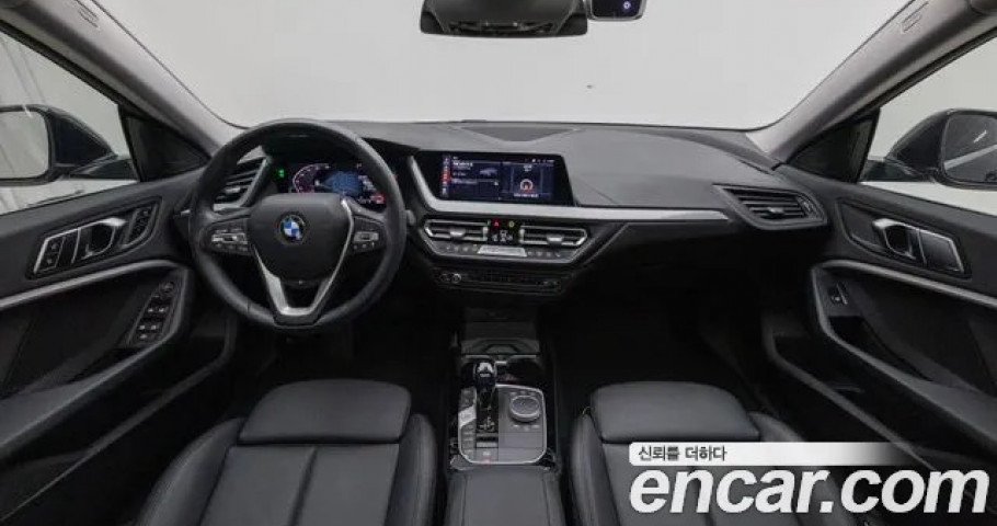 Bmw 2-Series 