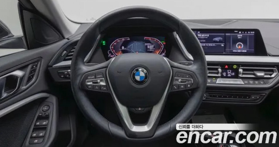 Bmw 2-Series 