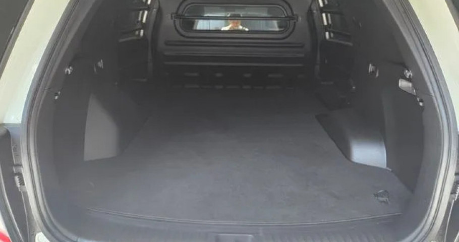 Ssangyong Torres 
