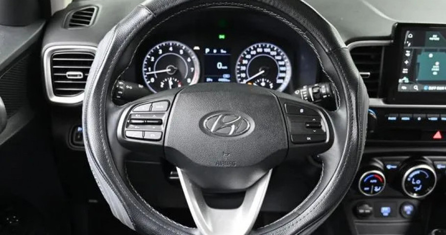Hyundai Venue 