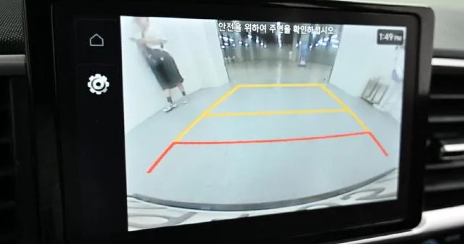 Hyundai Venue 