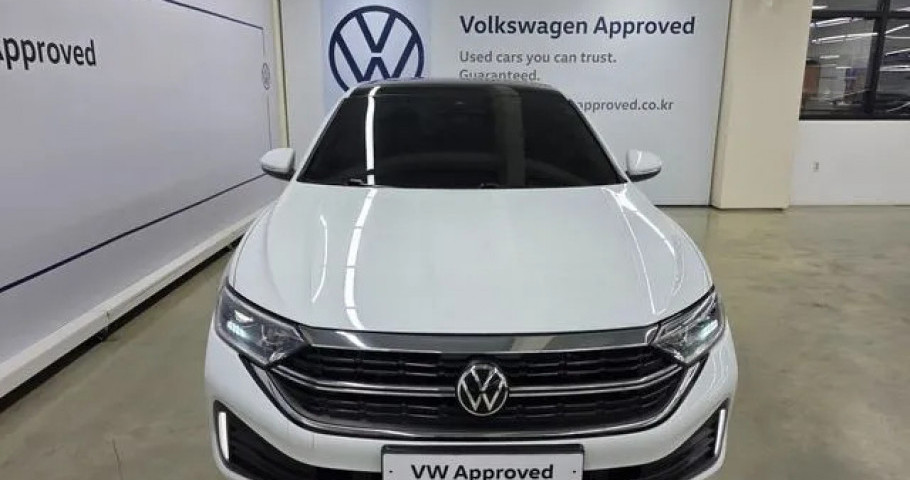 Volkswagen Jetta 