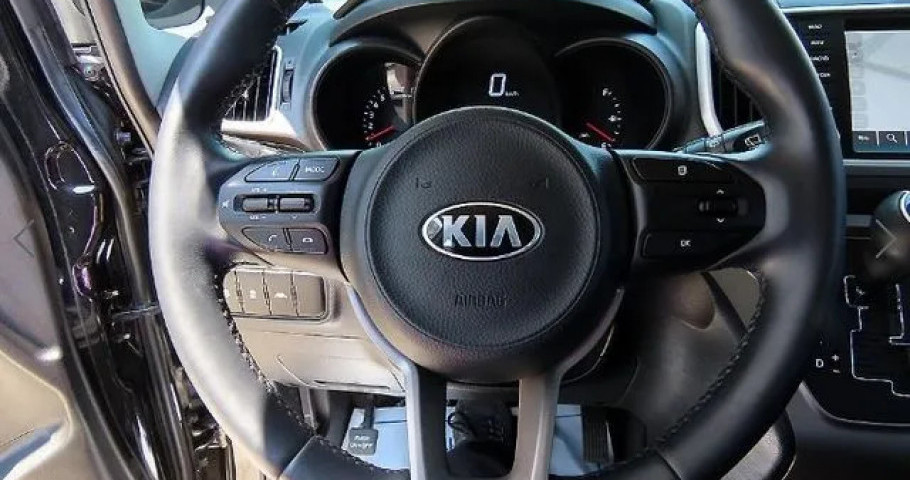 Kia Ray 