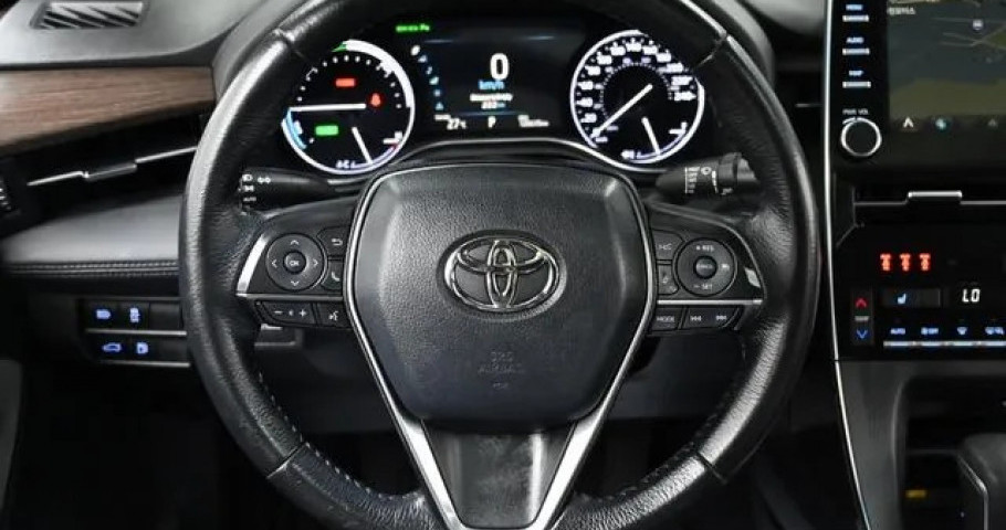 Toyota Avalon 