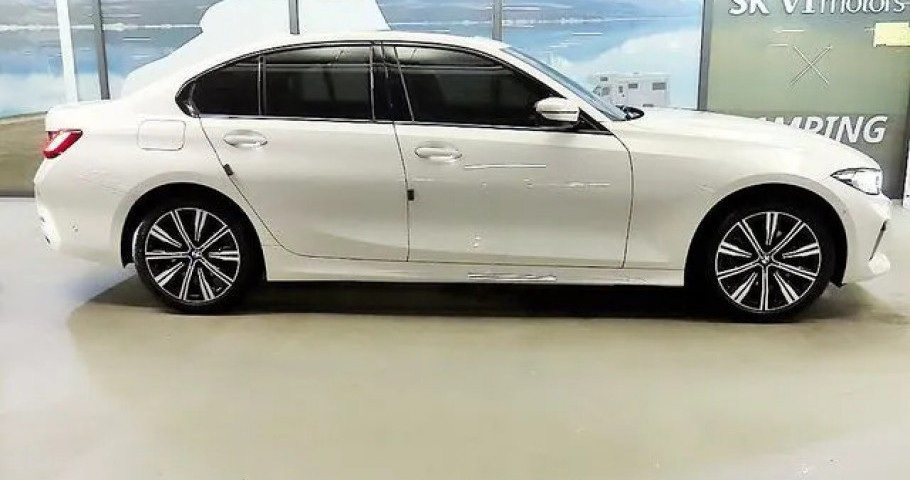 Bmw 3-Series 