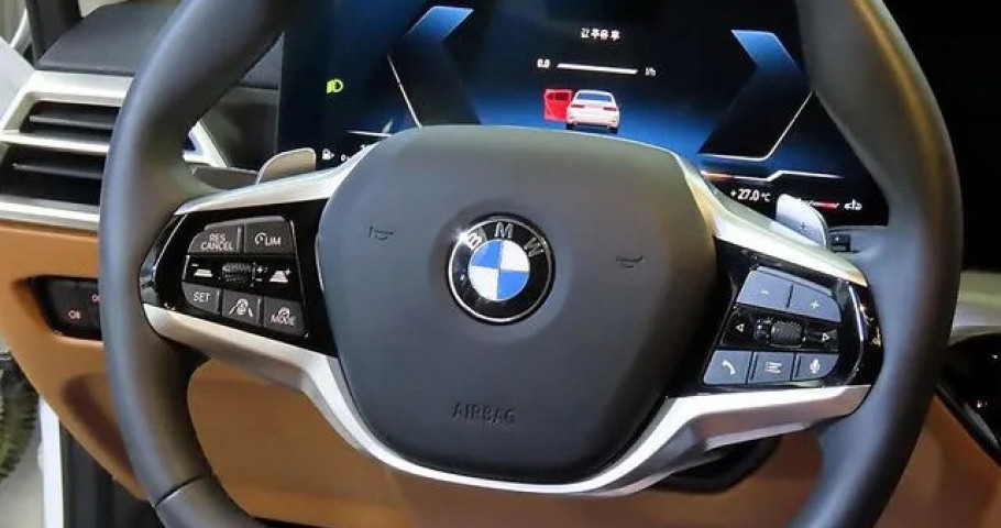Bmw 3-Series 