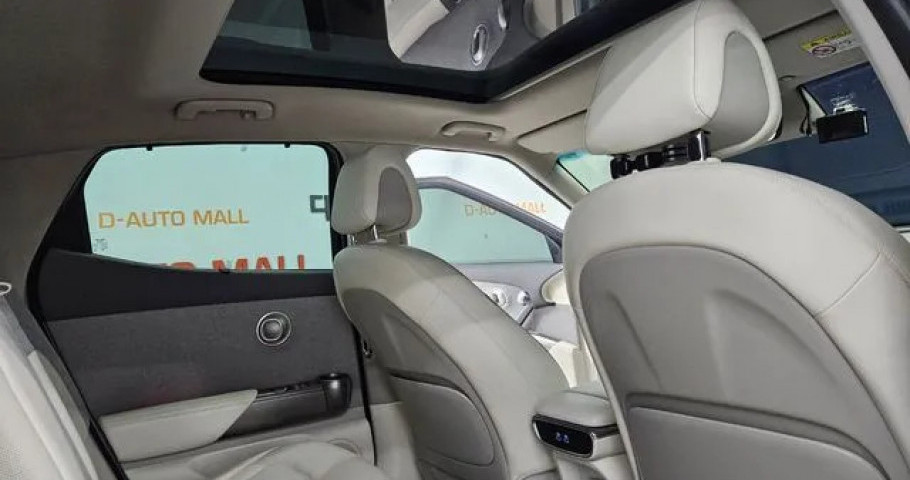 Genesis Gv60 