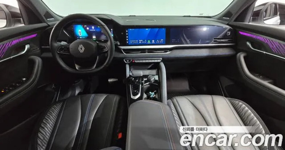 Renault Grand Koleos 
