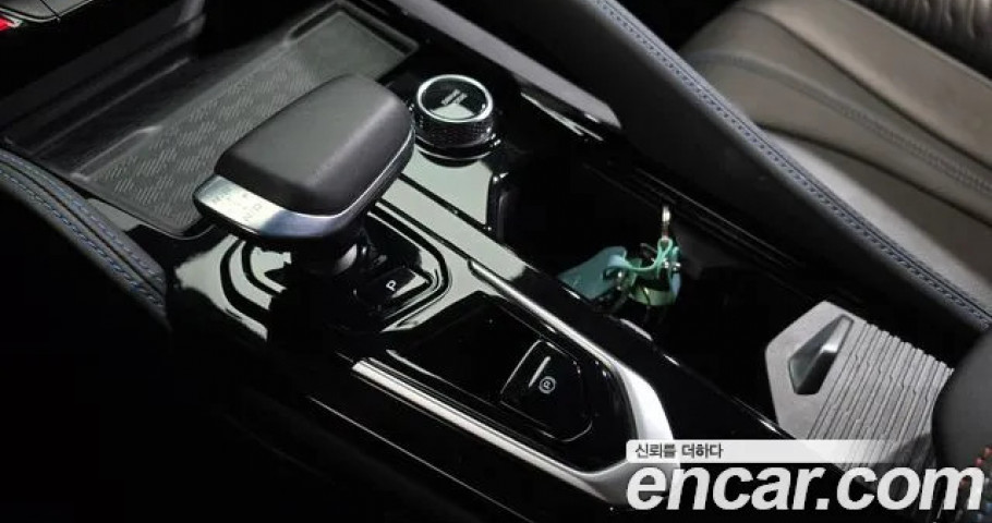Renault Grand Koleos 