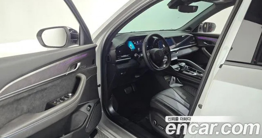 Renault Grand Koleos 