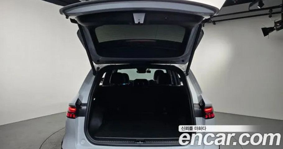Renault Grand Koleos 