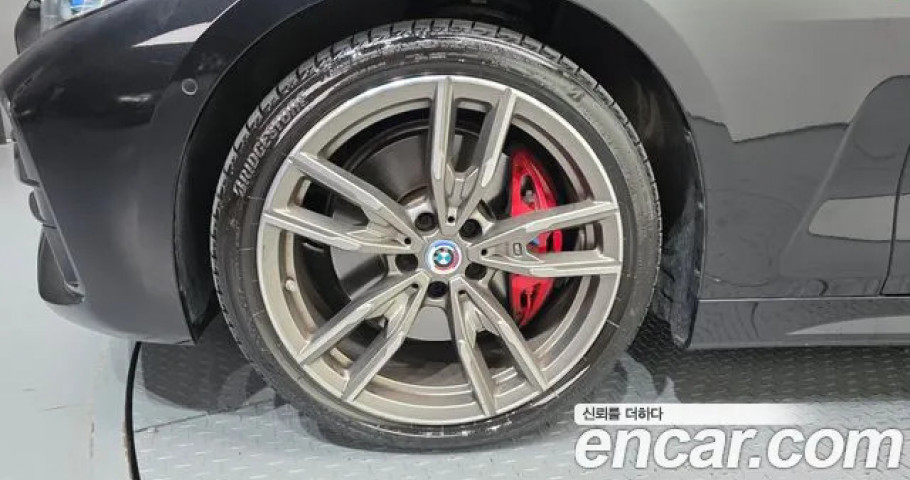Bmw 4-Series 
