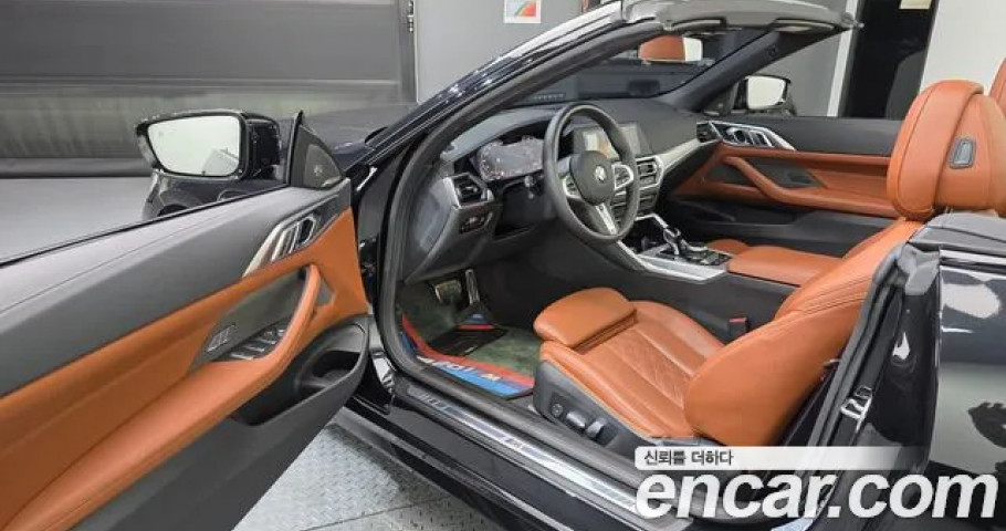 Bmw 4-Series 