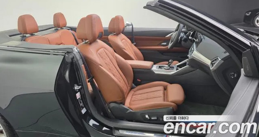 Bmw 4-Series 