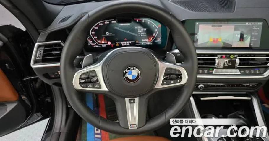 Bmw 4-Series 