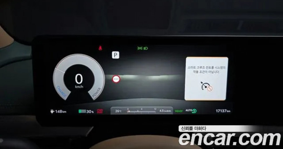 Genesis Gv60 