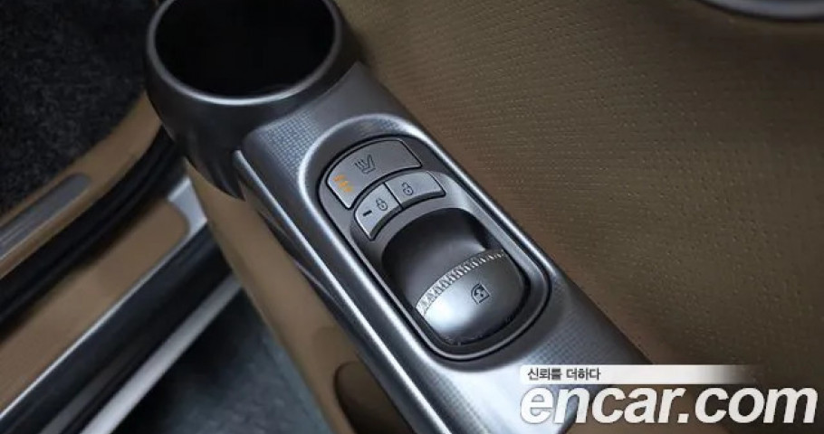 Genesis Gv60 