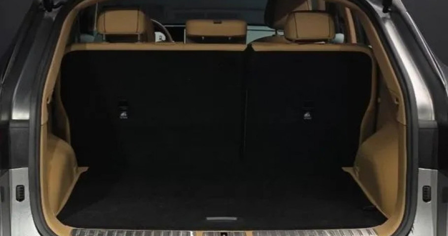 Genesis Gv60 