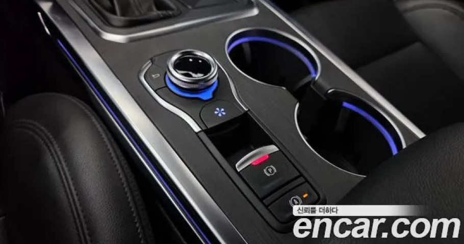 Renault Sm6 