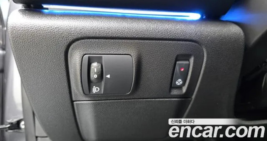Renault Sm6 