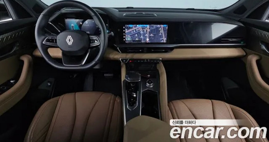 Renault Grand Koleos 