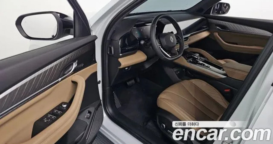 Renault Grand Koleos 