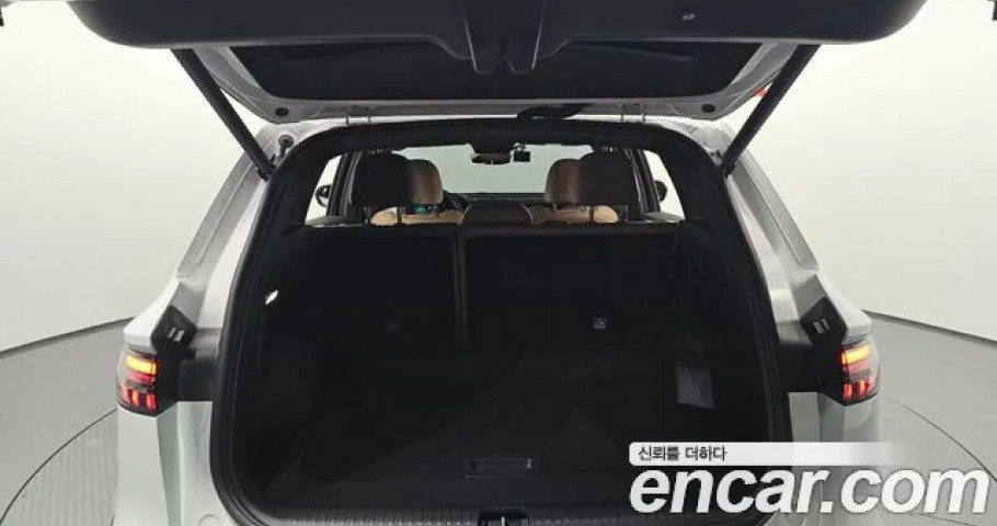 Renault Grand Koleos 
