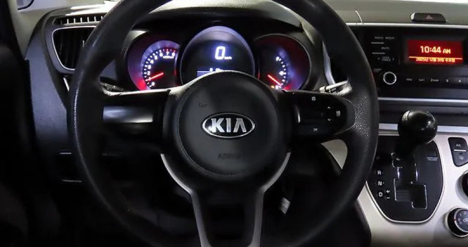Kia Ray 