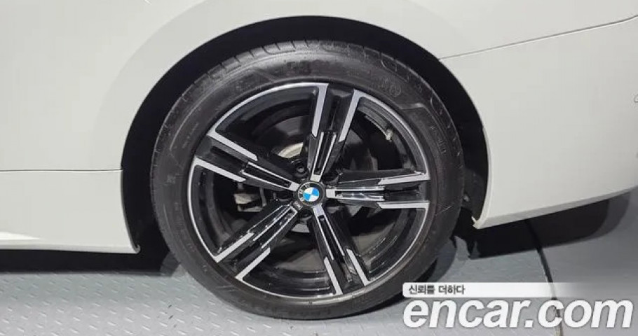 Bmw 4-Series 