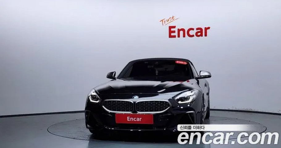 Bmw Z4 