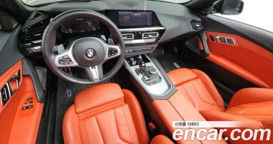 Bmw Z4 