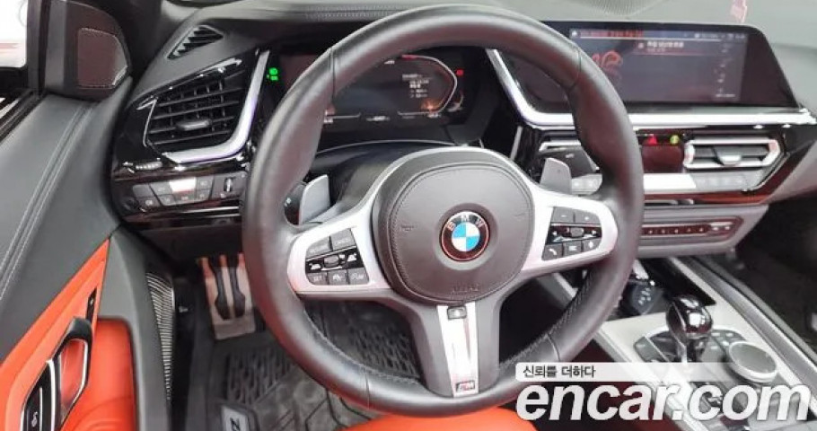 Bmw Z4 
