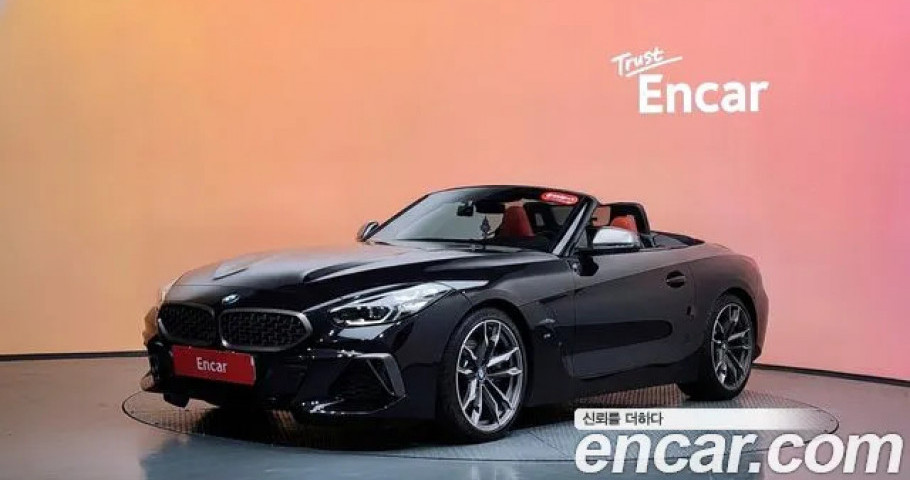 Bmw Z4 