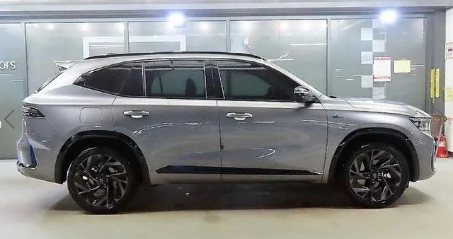 Renault Grand Koleos 