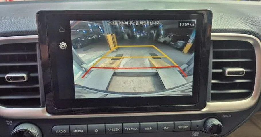 Hyundai Venue 