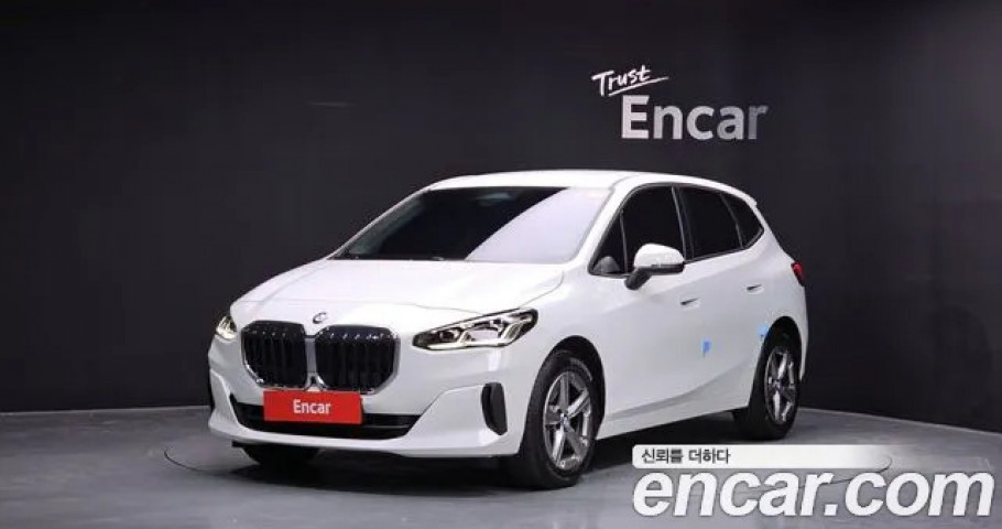 Bmw 2-Series 