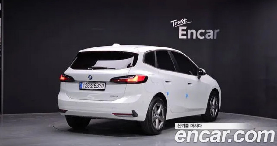 Bmw 2-Series 