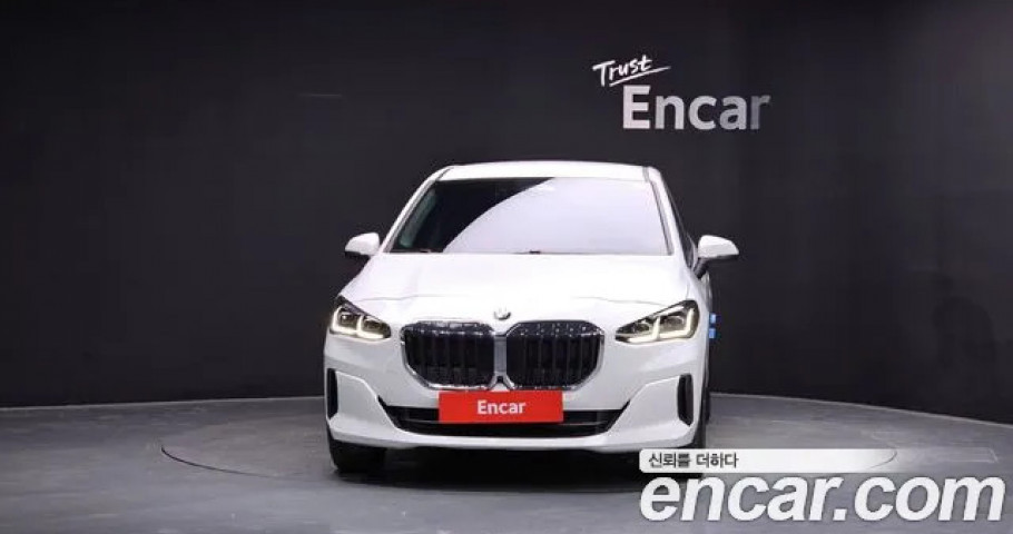 Bmw 2-Series 