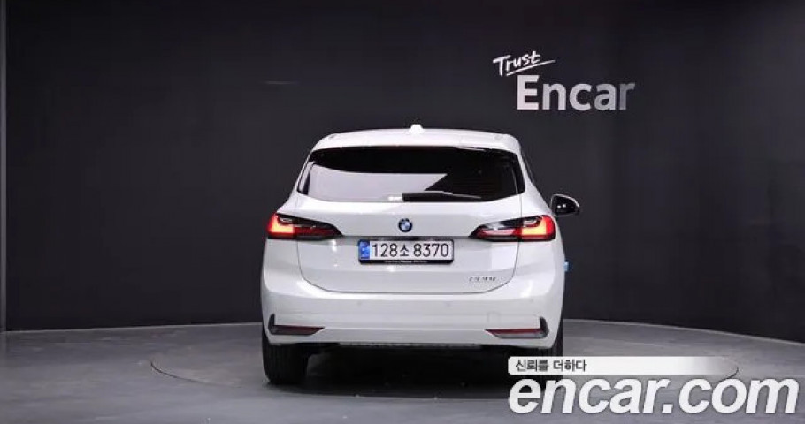 Bmw 2-Series 