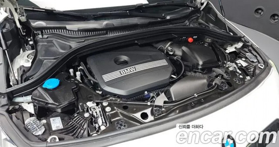 Bmw 2-Series 
