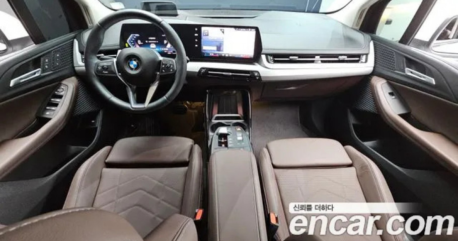 Bmw 2-Series 