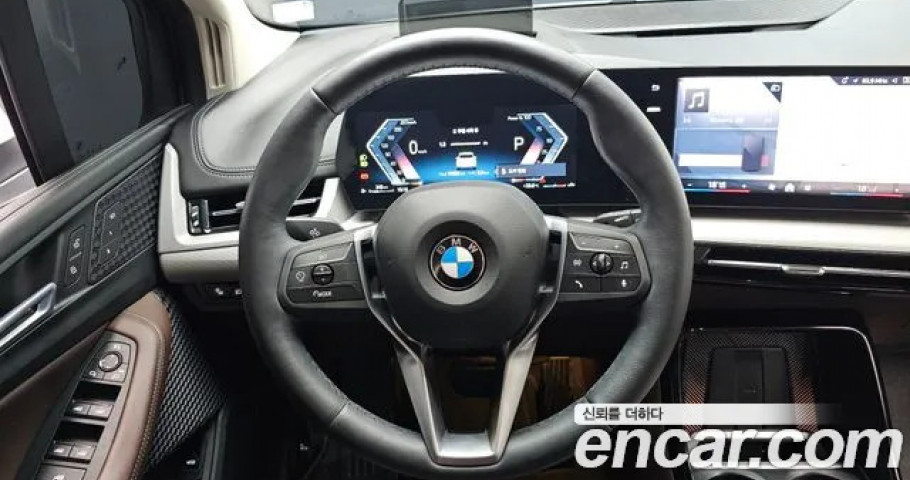 Bmw 2-Series 