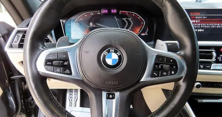 Bmw 4-Series 