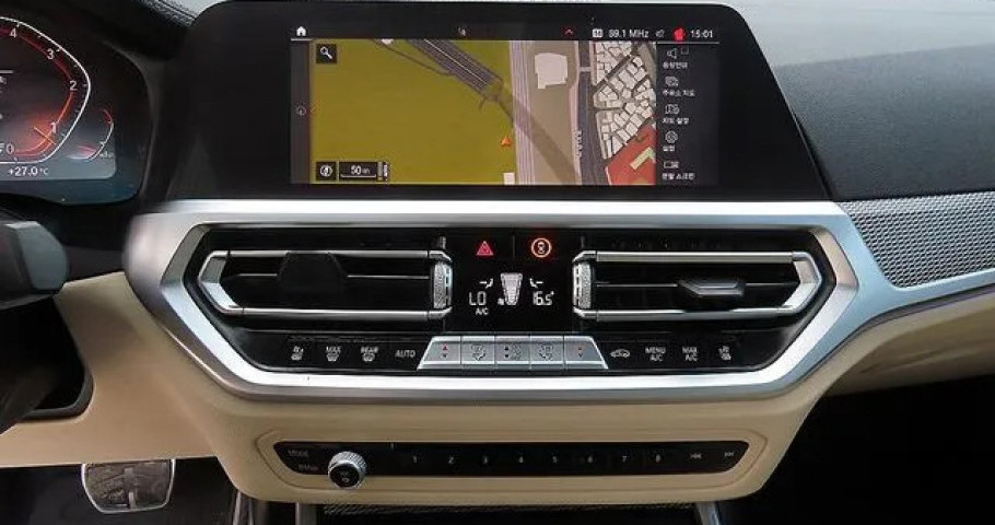 Bmw 4-Series 