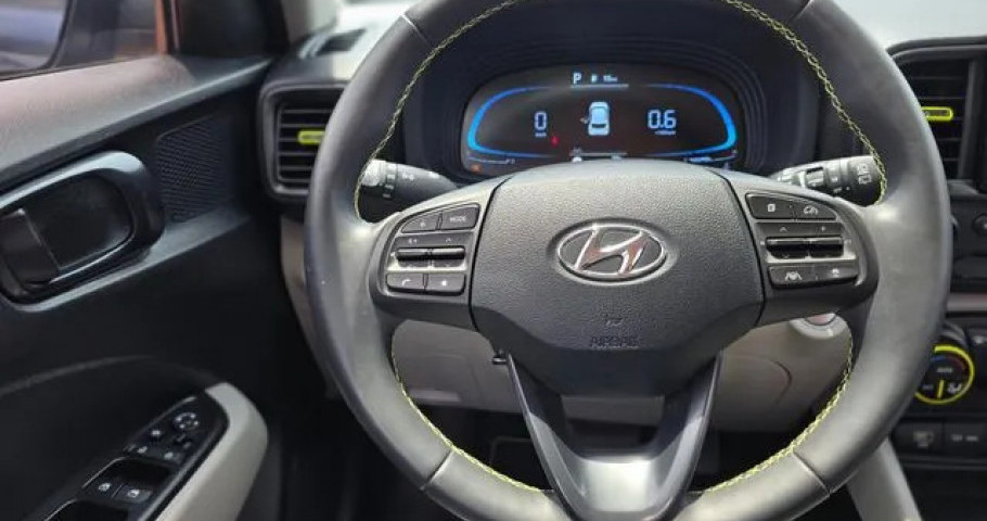 Hyundai Venue 
