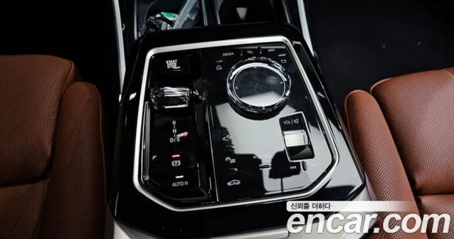 Bmw 7-Series 