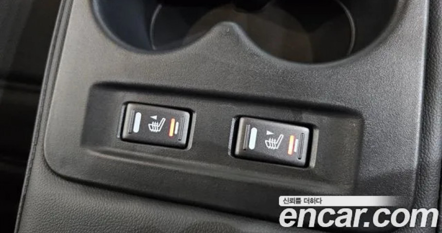 Renault Sm6 